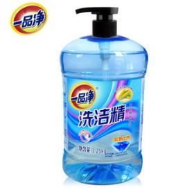 一品净洗涤用品加盟 创业新选择与投资门槛解析