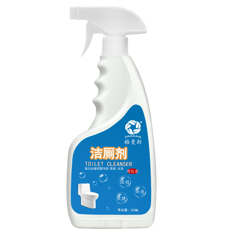 慧仲洗涤清洁用品 守护生活洁净的匠心之选